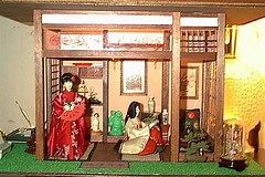 Japanese House by Jayleen Salter http://community.webshots.com/user/jayrsa