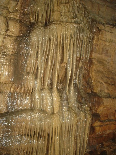 63 Waterfall Formation