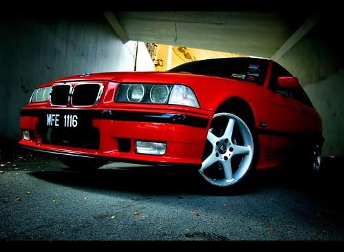 Faces · BMW 318i Coupe; ← Oldest photo