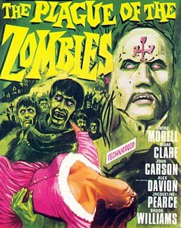 حمل فيلم الزومبي الكلاسيكي The Plague of the Zombies 1966 1215196759_ed8f6d6132