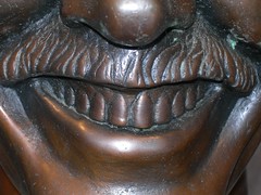 2007-08-22 Sonny Bono Teeth at PSP