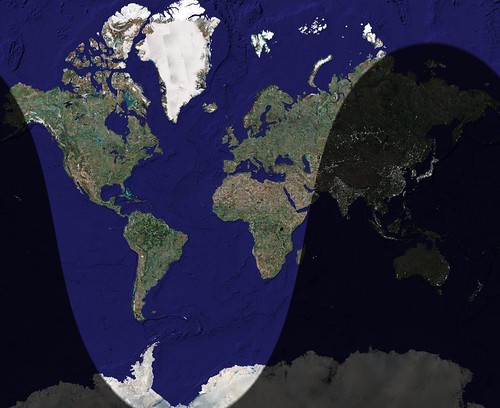 Thumb El mapa del Día y la Noche