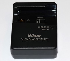 Nikon Gear 13