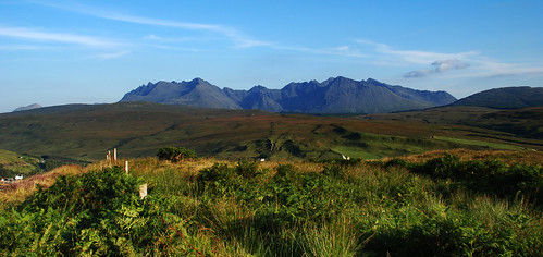 The Cuillins 01