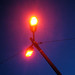 Streetlamps // Lampadaires