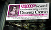 Deanna Cremin Unsolved Murder | $20,000.00 Reward