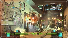 Time Crisis: Razing Storm for PS3 and PlayStation Move