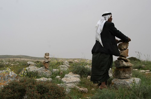 Shepherd, Mufaqara