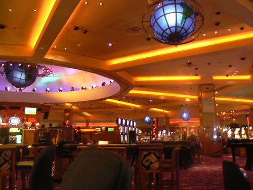 Mesquite Casino Casinos In Lake Charles Louisiana