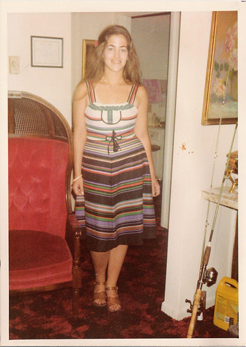 mom dress