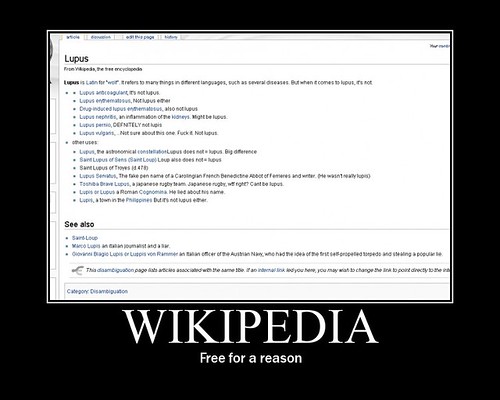 wikipedia_lupus