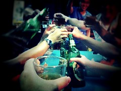 Cheers, Pulau Tioman