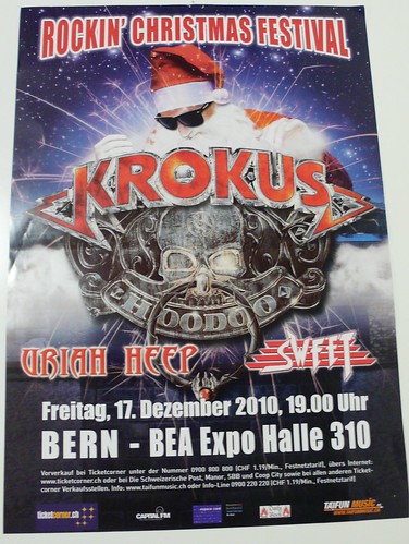 Krokus Poster
