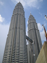 Malasia, Kuala Lumpur