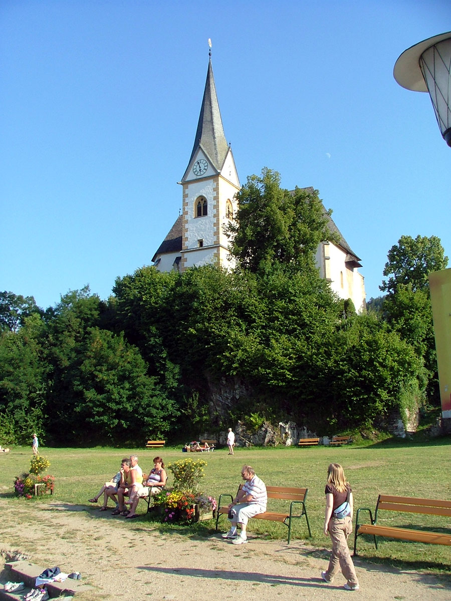 Kärnten Sommer 2007