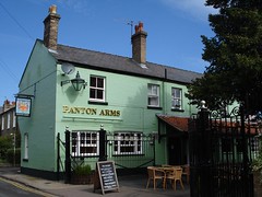 Picture of Panton Arms