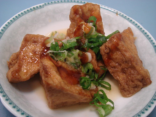 木火肉粽-油豆腐.JPG