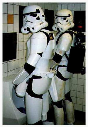 stormtroopers restroom
