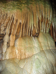 linville caverns