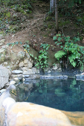 Hunt Hot Springs