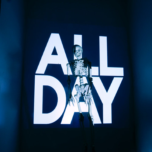 All Day - front cover