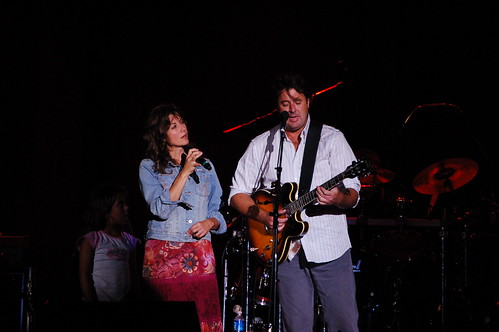 amy grant daughter. Vince Gill and Amy Grant