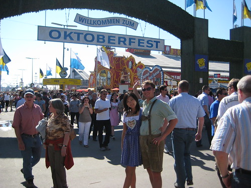 Oktoberfest 2007