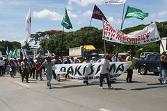 01 farmers demand reform and extention of agrarian reform law