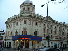 Coronet Cinema(Notting Hill)