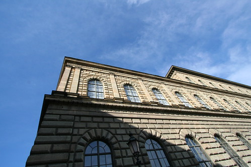 Residenz Palace