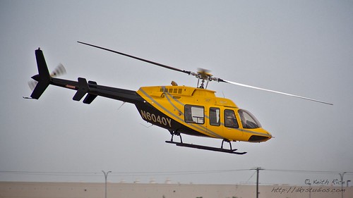 Bell Helicopter 407 407 