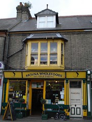 Picture of Arjuna Wholefoods