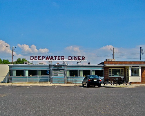 Deepwater Diner - Carney's Point NJ