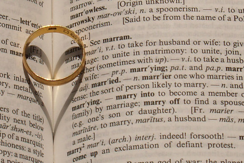 Bridal Dictionary - Wedding Dictionary