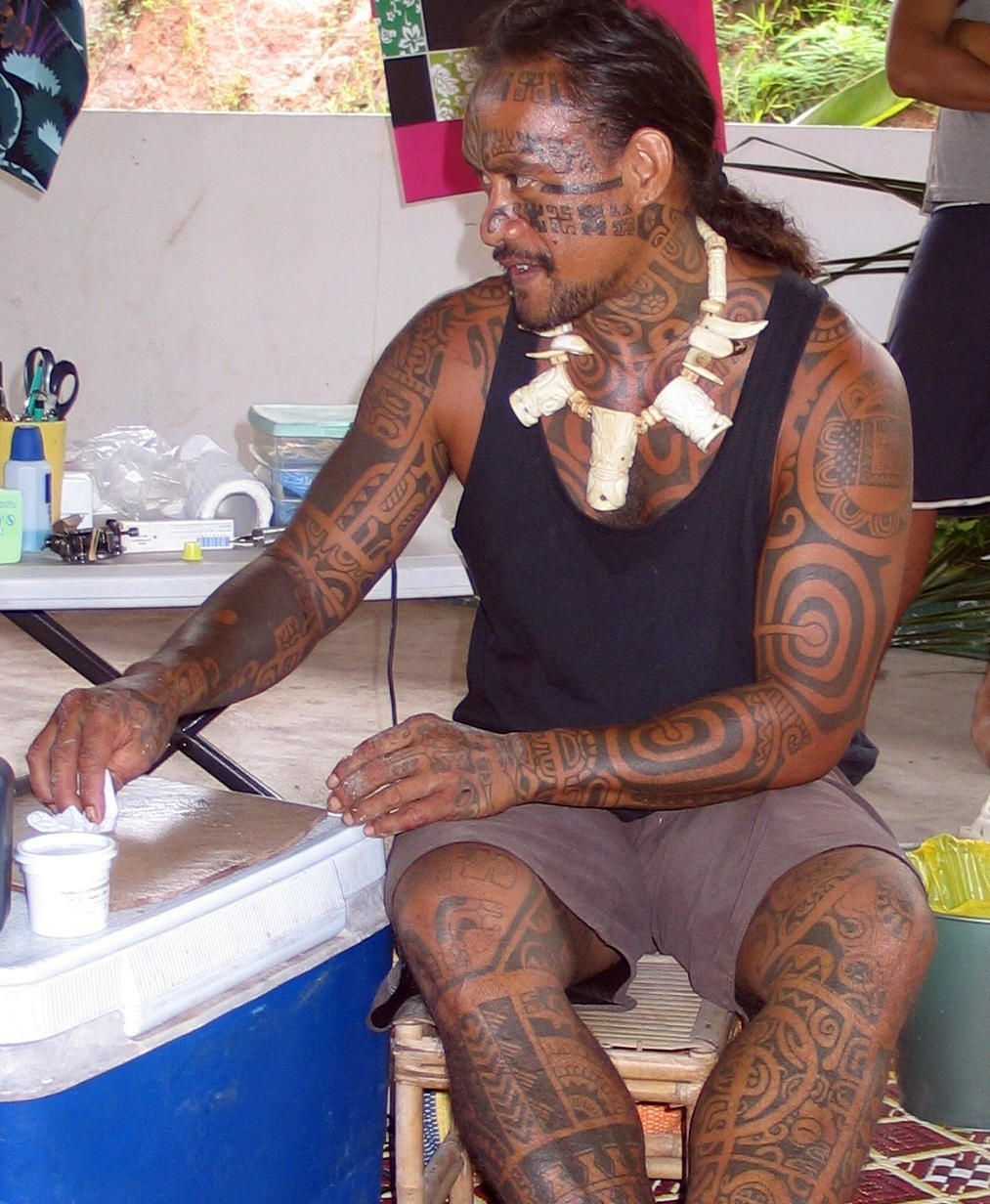 Tribal Tattoo Designs Feminine
