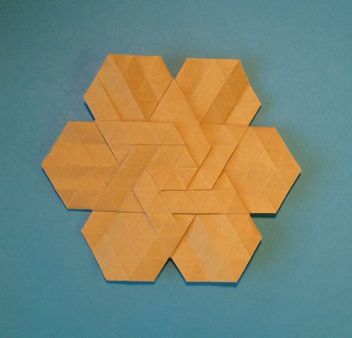 Hexagon+tess