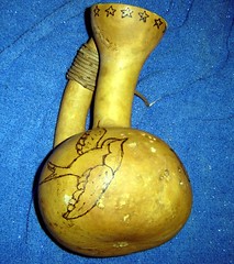 gourd pitcher left