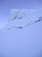 Nevado Vallunaraju