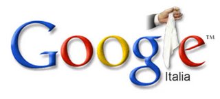 Google-Doodle: Luciano Pavarotti