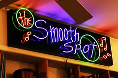 The Smooth Spot