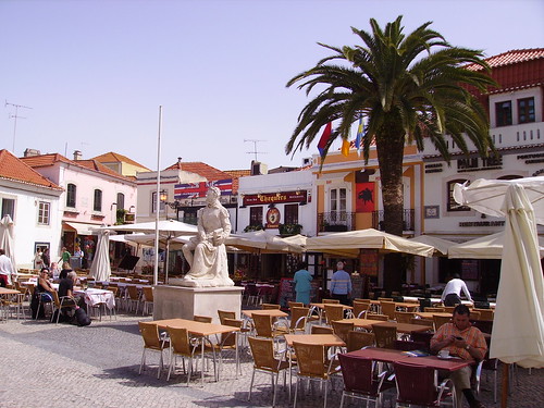 Pueblos rurales de Lisboa