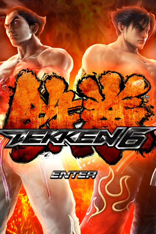 tekken 6 wallpapers. 1) TEKKEN 6 - Tekken-Official