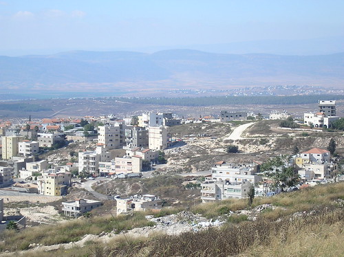 cana from nazareth