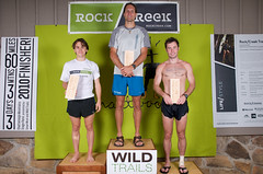 2010 Mens Overall Finishers - Chattanooga Mountain Stage Race.  Photo by Sam Silvey
