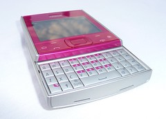 Nokia X5 (X5-01) - long view by textlad