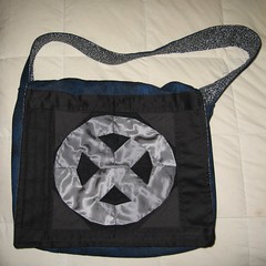 Gareth's X-Men Bag