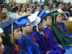 DREAM Graduation 6-19-07 (2)
