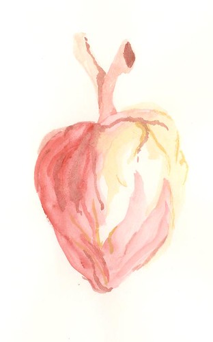 Heartstrawberry