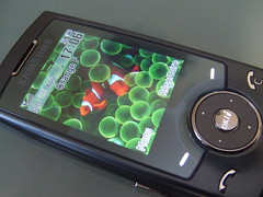 samsung cellular phone