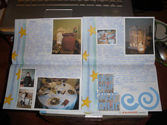 Letter to mam (with the text and some pics blurred)